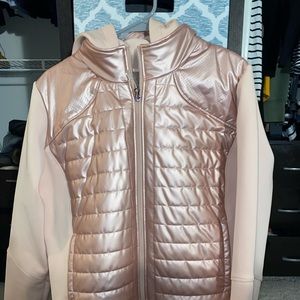Calia Blush Moto Jacket